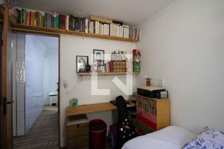 Quarto 1 de apartamento à venda com 2 quartos, 60m² em Conjunto Residencial José Bonifácio, São Paulo