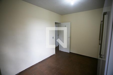 Quarto 1 de apartamento para alugar com 3 quartos, 110m² em Conjunto California, Belo Horizonte