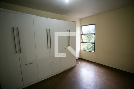 Quarto 1 de apartamento para alugar com 3 quartos, 110m² em Conjunto California, Belo Horizonte