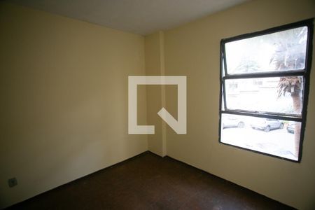 Quarto 2 de apartamento para alugar com 3 quartos, 110m² em Conjunto California, Belo Horizonte