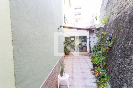 Área Privativa da Sala de apartamento para alugar com 3 quartos, 95m² em Colégio Batista, Belo Horizonte