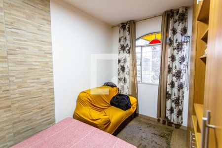 Quarto 1 de apartamento para alugar com 3 quartos, 95m² em Colégio Batista, Belo Horizonte