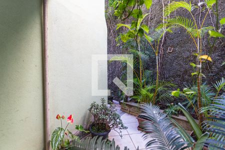 Área Privativa da Sala de apartamento para alugar com 3 quartos, 95m² em Colégio Batista, Belo Horizonte