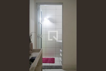 Banheiro de casa à venda com 4 quartos, 500m² em Vila Nova Cachoeirinha, São Paulo