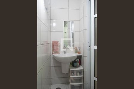 Banheiro de casa à venda com 4 quartos, 500m² em Vila Nova Cachoeirinha, São Paulo