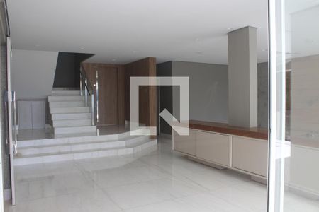 Sala de casa à venda com 4 quartos, 360m² em Residencial Sul, Nova Lima