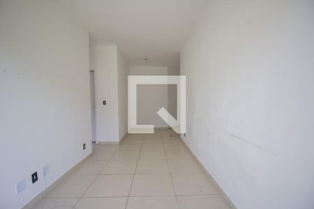Sala de apartamento para alugar com 2 quartos, 55m² em Vargem Pequena, Rio de Janeiro