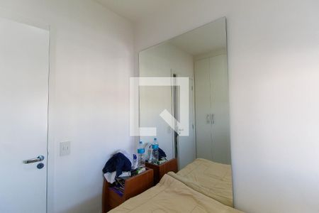 Quarto 1 de apartamento à venda com 2 quartos, 75m² em Parque da Mooca, São Paulo