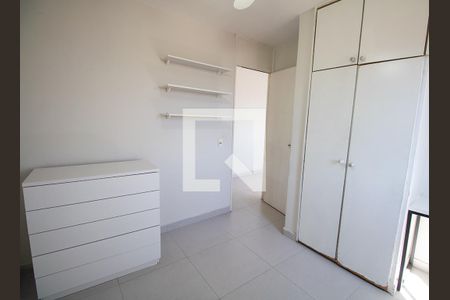 Quarto 2 de apartamento para alugar com 2 quartos, 59m² em Pinheiros, São Paulo