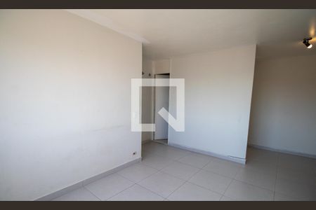 Sala de apartamento para alugar com 2 quartos, 59m² em Pinheiros, São Paulo