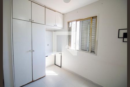 Quarto 2 de apartamento para alugar com 2 quartos, 59m² em Pinheiros, São Paulo