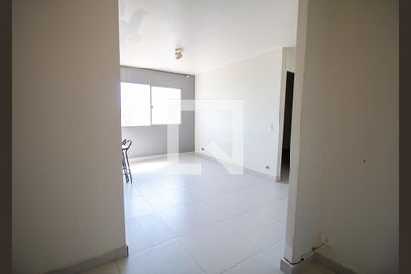 Sala de apartamento para alugar com 2 quartos, 59m² em Pinheiros, São Paulo