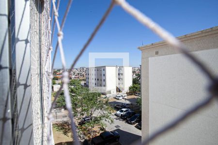 Vista da sala de apartamento à venda com 2 quartos, 42m² em Santa Amelia, Belo Horizonte