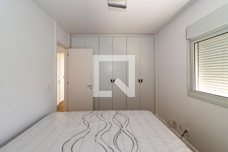 Suíte 1 de apartamento para alugar com 2 quartos, 116m² em Itaim Bibi, São Paulo