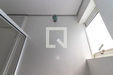 Suíte 1 de apartamento para alugar com 2 quartos, 116m² em Itaim Bibi, São Paulo
