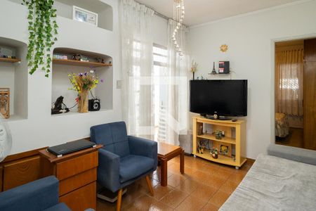 Sala de casa à venda com 2 quartos, 119m² em Planalto, São Bernardo do Campo