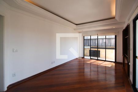 Sala de apartamento à venda com 2 quartos, 151m² em Planalto Paulista, São Paulo