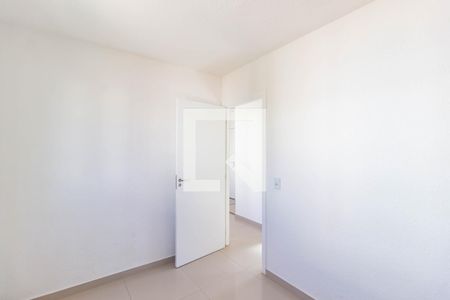 Quarto 1 de apartamento para alugar com 2 quartos, 39m² em São Pedro, Osasco