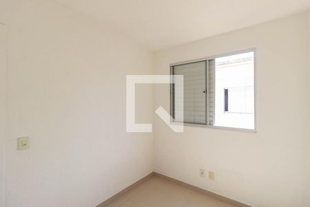 Quarto 2 de apartamento para alugar com 2 quartos, 39m² em São Pedro, Osasco