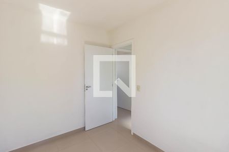 Quarto 2 de apartamento para alugar com 2 quartos, 39m² em São Pedro, Osasco