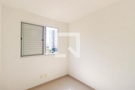 Quarto 2 de apartamento para alugar com 2 quartos, 39m² em São Pedro, Osasco