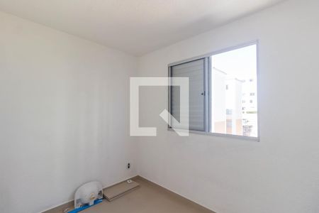 Quarto 1 de apartamento para alugar com 2 quartos, 39m² em São Pedro, Osasco