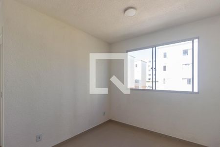 Sala de apartamento para alugar com 2 quartos, 39m² em São Pedro, Osasco