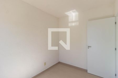 Quarto 2 de apartamento para alugar com 2 quartos, 39m² em São Pedro, Osasco