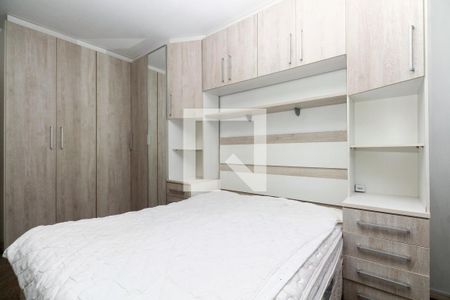 Quarto 1 de apartamento para alugar com 2 quartos, 53m² em Santo Antônio, Porto Alegre