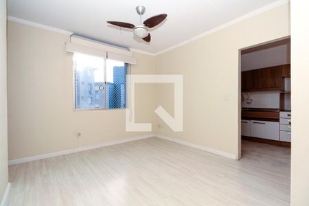 Sala de apartamento para alugar com 2 quartos, 53m² em Santo Antônio, Porto Alegre