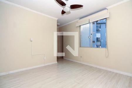 Sala de apartamento para alugar com 2 quartos, 53m² em Santo Antônio, Porto Alegre