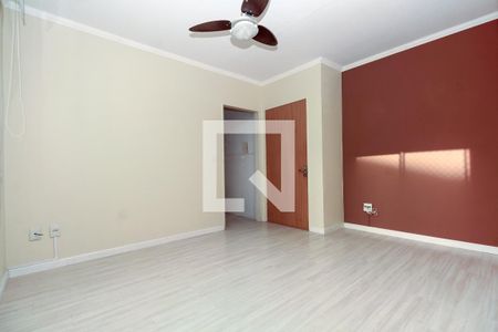 Sala de apartamento para alugar com 2 quartos, 53m² em Santo Antônio, Porto Alegre