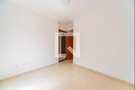 Quarto 1 de apartamento para alugar com 2 quartos, 58m² em Vila Homero Thon, Santo André