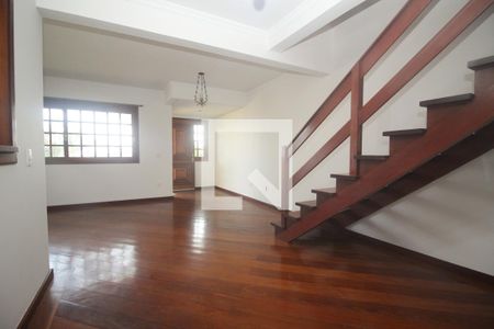 Sala 1 de casa à venda com 4 quartos, 265m² em Ipanema, Porto Alegre