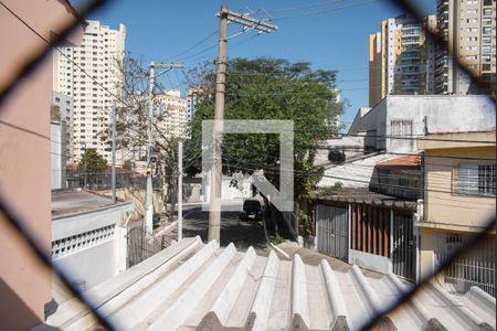 Vista do Quarto 1 de casa à venda com 3 quartos, 160m² em Chácara Inglesa, São Paulo