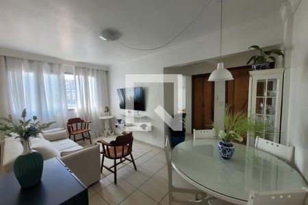 Apartamento à venda com 68m², 2 quartos e 1 vagaSala