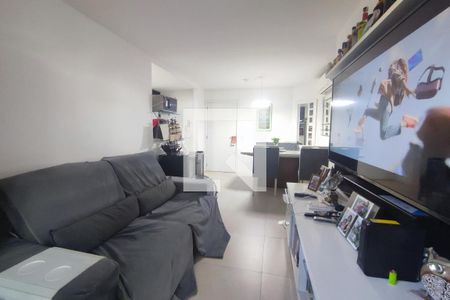 Sala de apartamento para alugar com 2 quartos, 65m² em Jacarepaguá, Rio de Janeiro