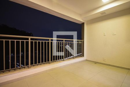 Varanda de apartamento para alugar com 2 quartos, 67m² em Vila Andrade, São Paulo