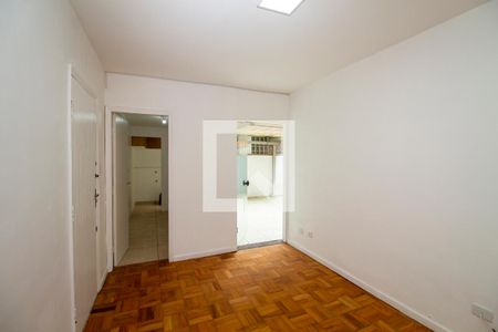 Sala de apartamento para alugar com 1 quarto, 97m² em Sumaré, São Paulo