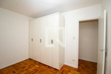 Quarto de apartamento para alugar com 1 quarto, 97m² em Sumaré, São Paulo