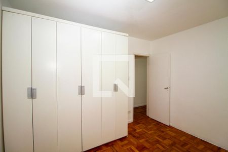 Quarto de apartamento para alugar com 1 quarto, 97m² em Sumaré, São Paulo