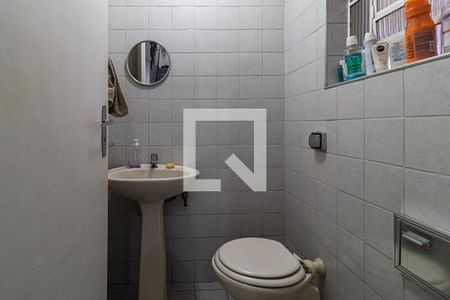 Lavabo - Casa 1 de casa à venda com 4 quartos, 280m² em Alto da Lapa, São Paulo