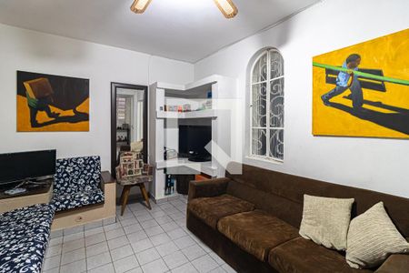 Sala - Casa 1 de casa à venda com 4 quartos, 280m² em Alto da Lapa, São Paulo