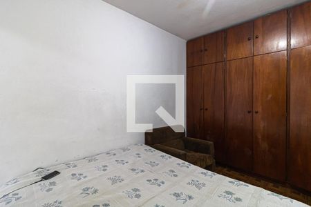 Quarto 1 - Casa 1 de casa à venda com 4 quartos, 280m² em Alto da Lapa, São Paulo