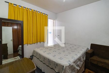 Quarto 1 - Casa 1 de casa à venda com 4 quartos, 280m² em Alto da Lapa, São Paulo