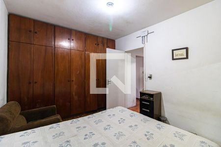 Quarto 1 - Casa 1 de casa à venda com 4 quartos, 280m² em Alto da Lapa, São Paulo