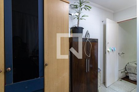 Escritório - Casa 1 de casa à venda com 4 quartos, 280m² em Alto da Lapa, São Paulo