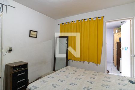 Quarto 1 - Casa 1 de casa à venda com 4 quartos, 280m² em Alto da Lapa, São Paulo