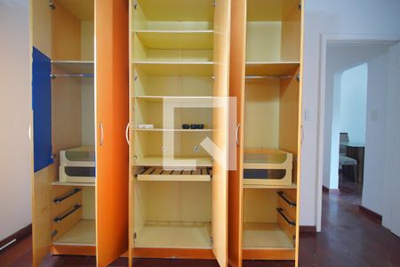 Quarto 1 de apartamento para alugar com 3 quartos, 90m² em Centro, Florianópolis