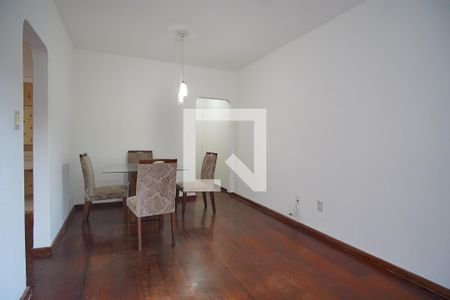 Sala  de apartamento para alugar com 3 quartos, 90m² em Centro, Florianópolis